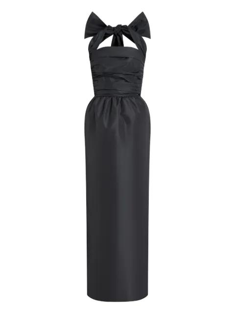 sleeveless maxi dress by PATOU