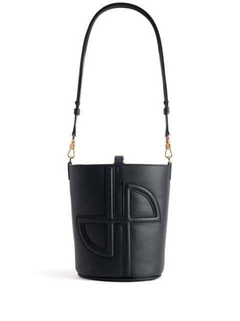 small JP bucket bag by PATOU