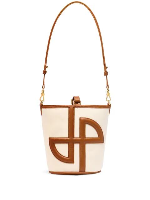 small JP bucket bag by PATOU