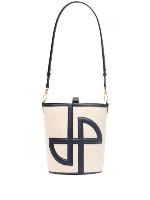 small JP bucket bag by PATOU