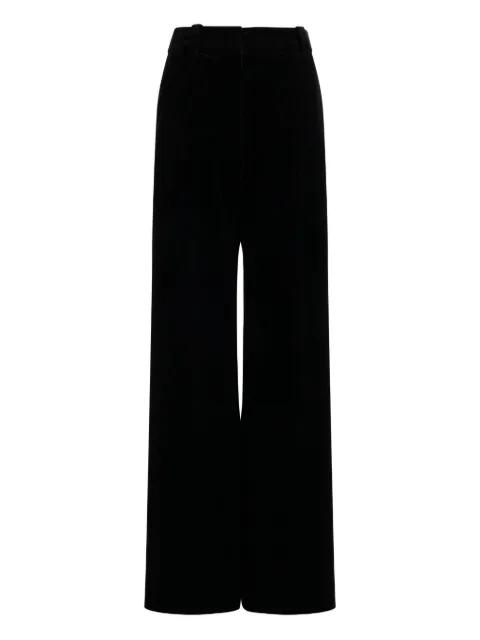smocking trousers by PATOU