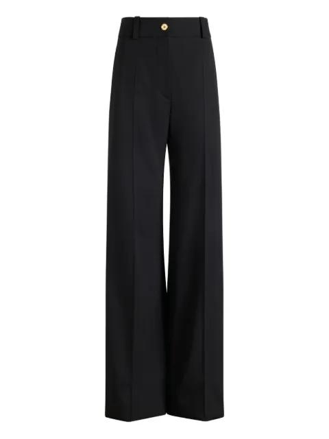 tailored trousers by PATOU
