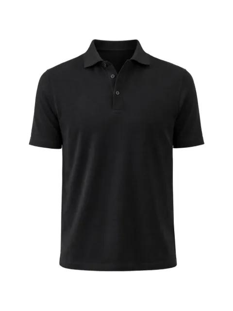 Iconic short-sleeve polo shirt by PATRICK ASSARAF
