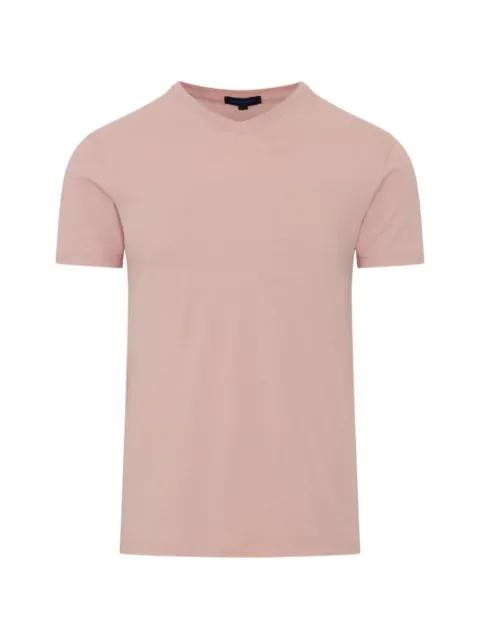 V-neck T-shirt by PATRICK ASSARAF
