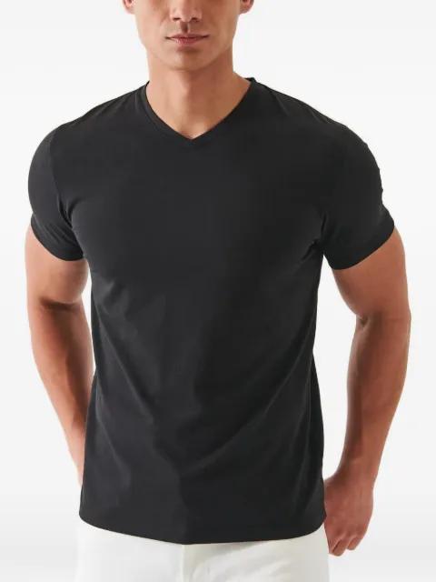 V-neck T-shirt by PATRICK ASSARAF