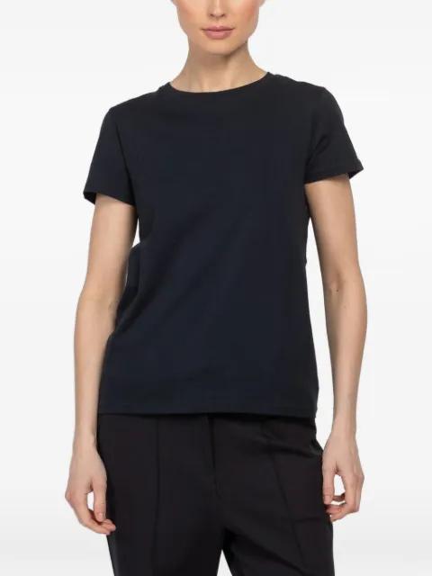 crew-neck T-shirt by PATRICK ASSARAF