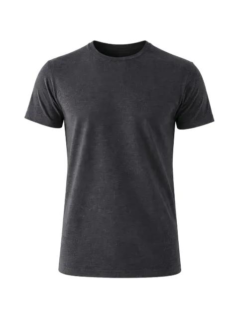 crew-neck T-shirt by PATRICK ASSARAF