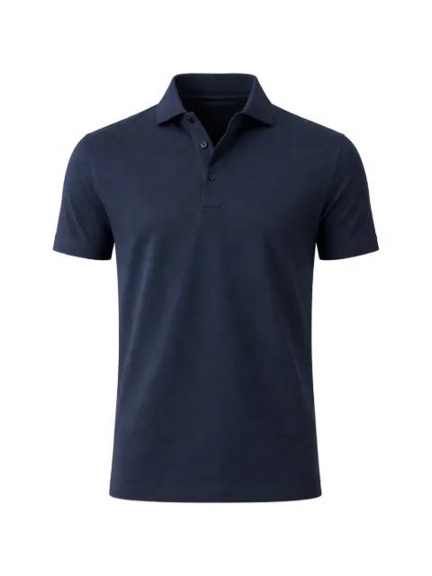 iconic polo shirt by PATRICK ASSARAF