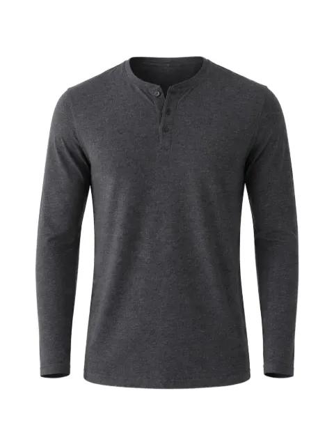 long-sleeve T-shirt by PATRICK ASSARAF