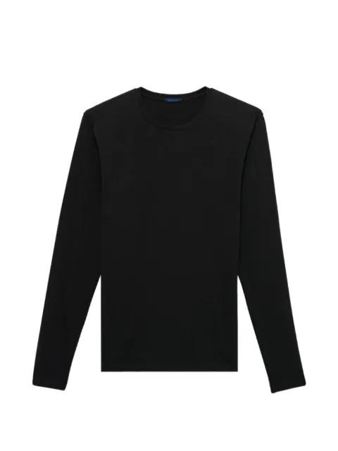 long-sleeve T-shirt by PATRICK ASSARAF