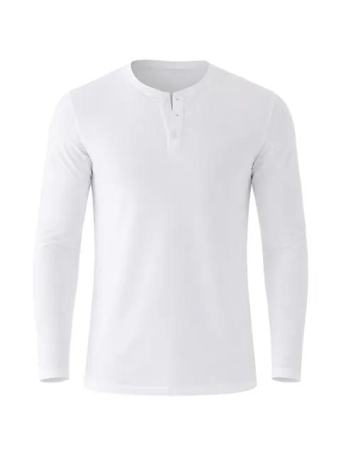 long-sleeve polo shirt by PATRICK ASSARAF
