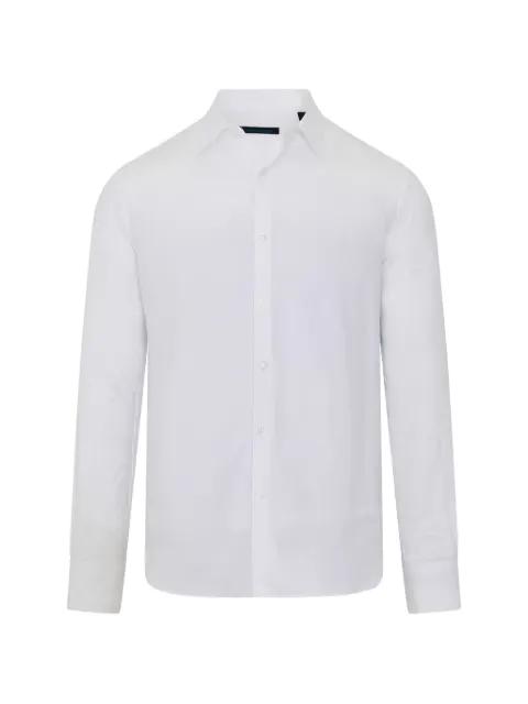 long-sleeve shirt by PATRICK ASSARAF