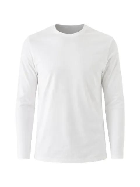 long-sleeves T-shirt by PATRICK ASSARAF
