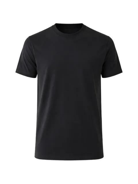 round-neck T-shirt by PATRICK ASSARAF