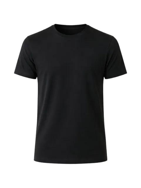 round-neck T-shirt by PATRICK ASSARAF