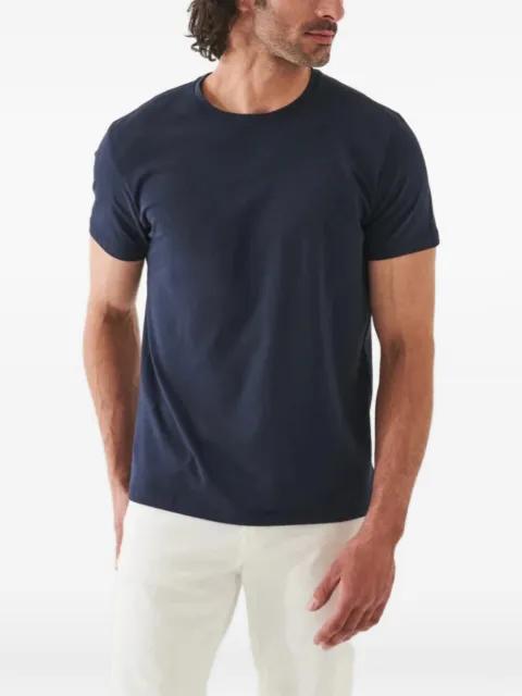 short-sleeve T-shirt by PATRICK ASSARAF