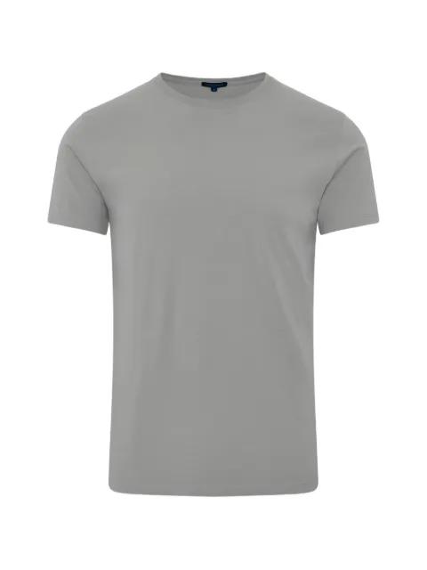 short sleeve crew T-shirt by PATRICK ASSARAF