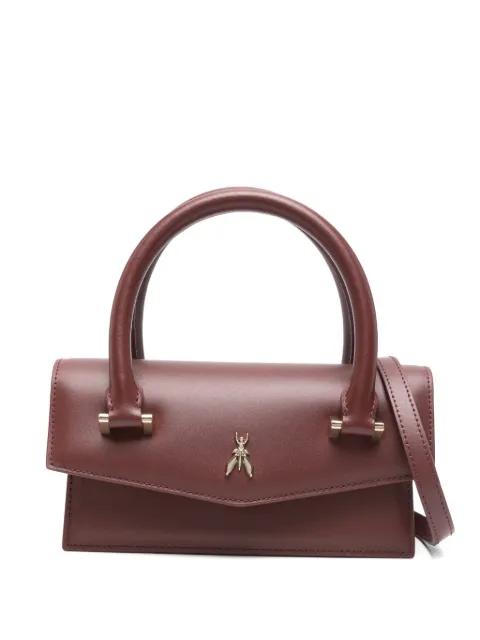 Fly Bamby tote bag by PATRIZIA PEPE