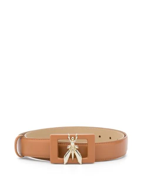 Fly-motif belt by PATRIZIA PEPE