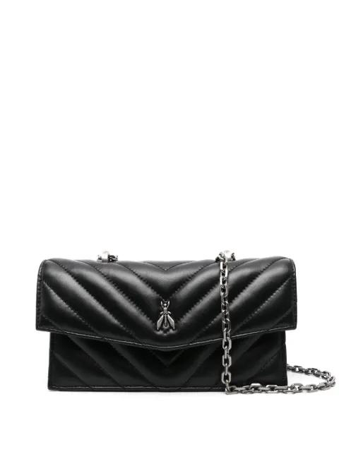Fly shoulder bag by PATRIZIA PEPE