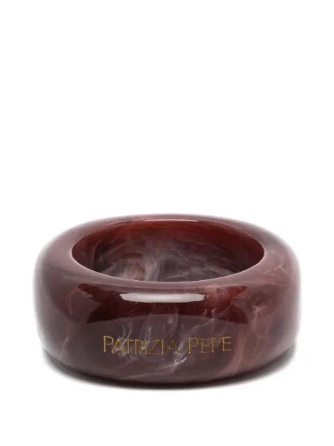 Nature Soul chunky bracelet by PATRIZIA PEPE