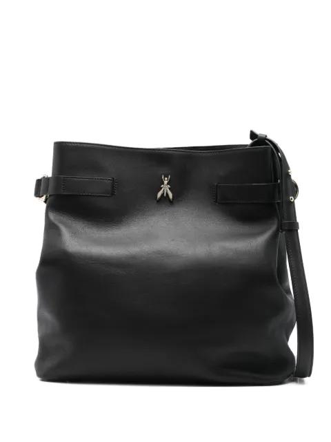 New Business bucket bag by PATRIZIA PEPE