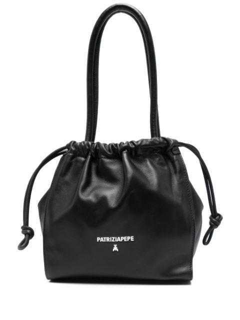 Soft Rock tote bag by PATRIZIA PEPE