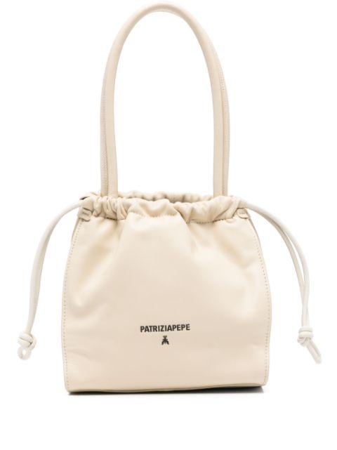 Soft Rock tote bag by PATRIZIA PEPE