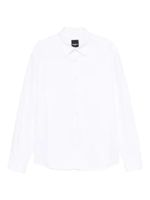 Soul shirt by PATRIZIA PEPE