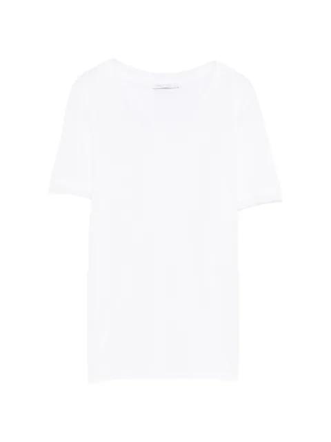 V-neck T-shirt by PATRIZIA PEPE