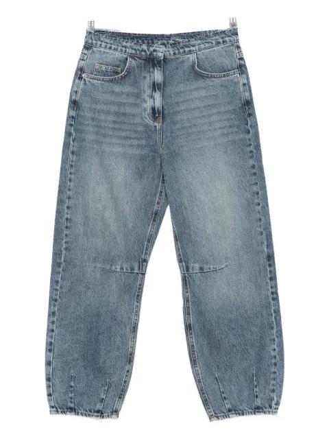balloon jeans by PATRIZIA PEPE