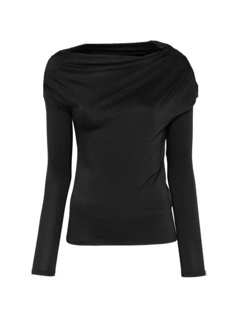 black top by PATRIZIA PEPE