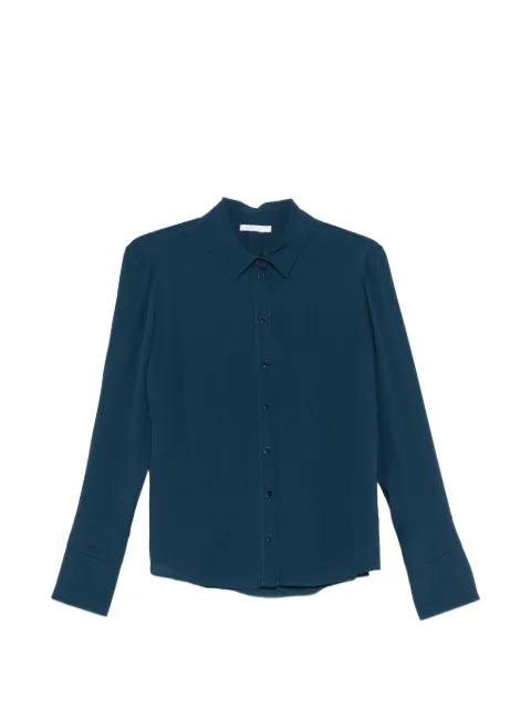 button-fastening shirt by PATRIZIA PEPE