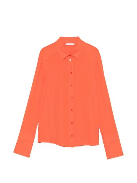 button-fastening shirt by PATRIZIA PEPE