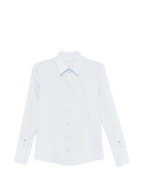 button-fastening shirt by PATRIZIA PEPE