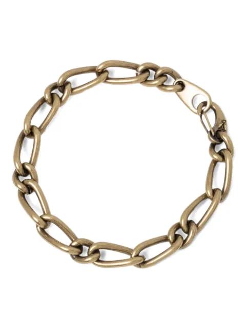 chain-link necklace by PATRIZIA PEPE