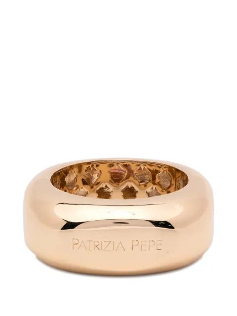 chunky rigid bracelet by PATRIZIA PEPE