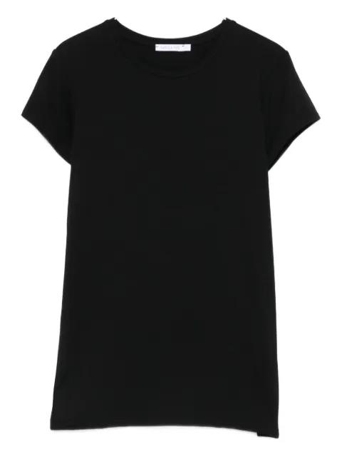crew-neck T-shirt by PATRIZIA PEPE