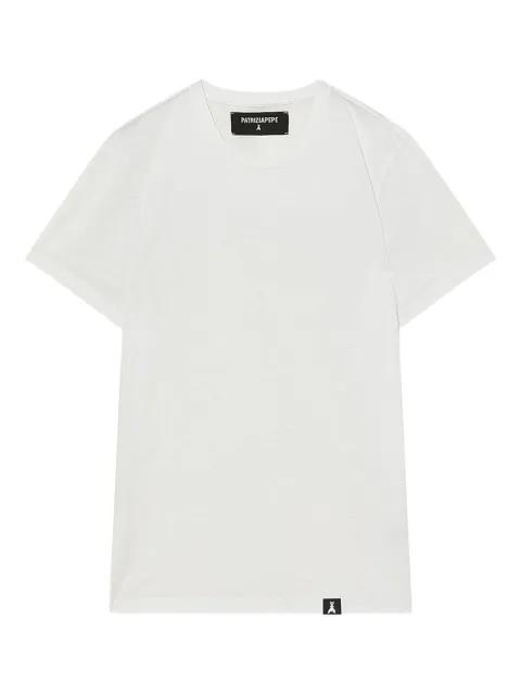 crew-neck T-shirt by PATRIZIA PEPE