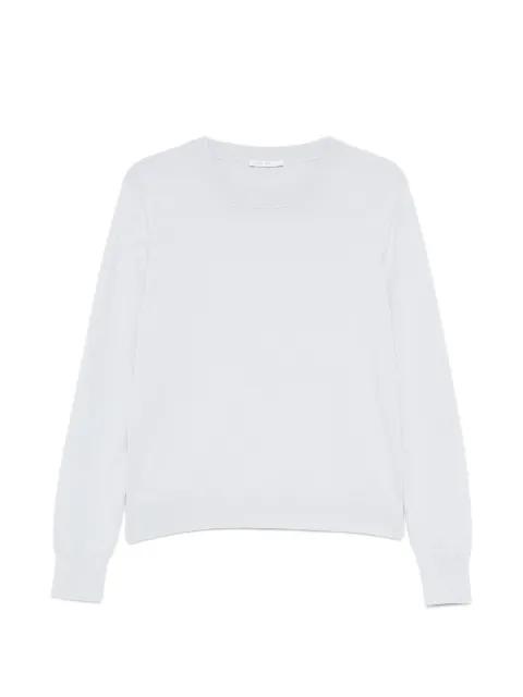 crew-neck sweater by PATRIZIA PEPE