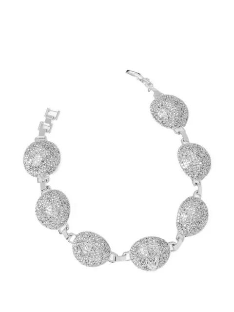 crystal-embellished Fly necklace by PATRIZIA PEPE