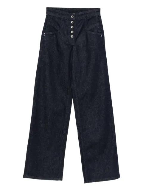 five-pocket jeans by PATRIZIA PEPE