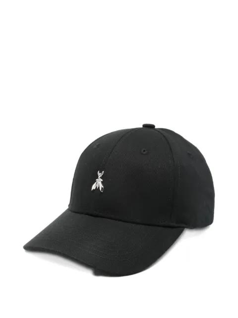 fly baseball cap by PATRIZIA PEPE