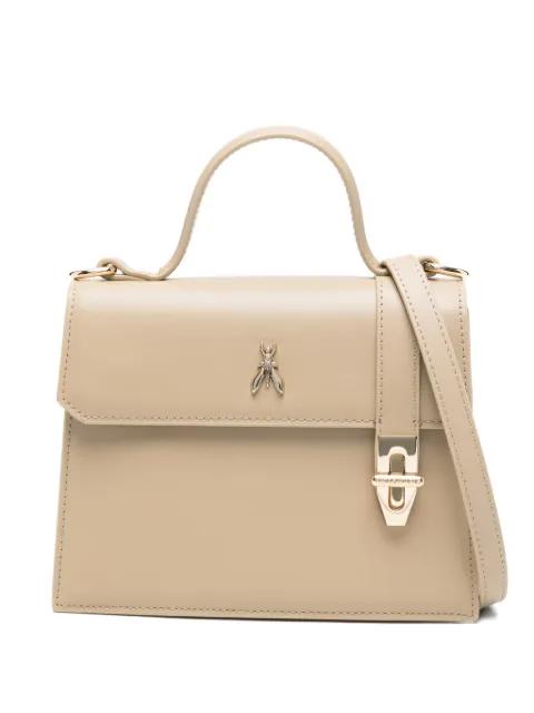 fly mini bag by PATRIZIA PEPE