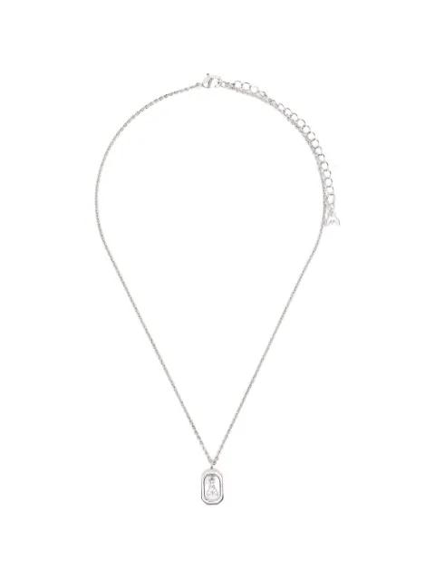 fly-pendant necklace by PATRIZIA PEPE