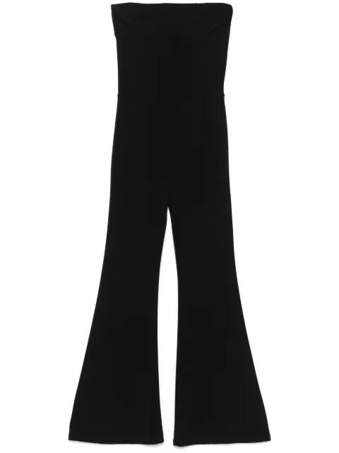 jersey jumpsuit by PATRIZIA PEPE