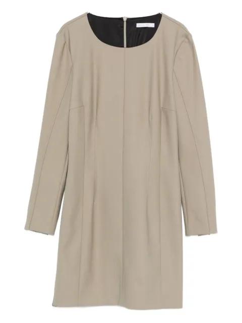 long sleeve dress by PATRIZIA PEPE