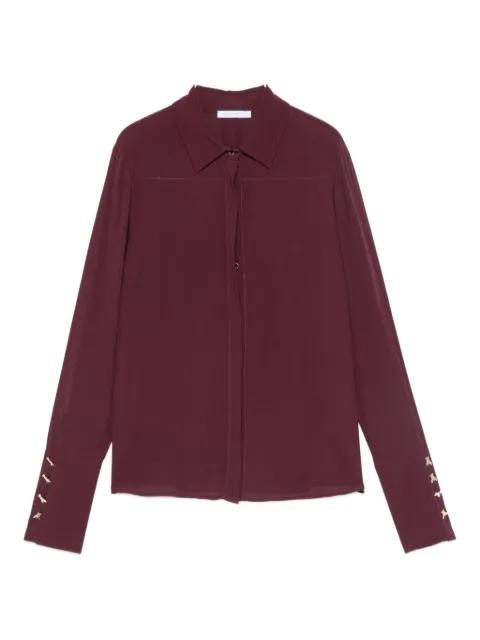 long sleeve shirt by PATRIZIA PEPE