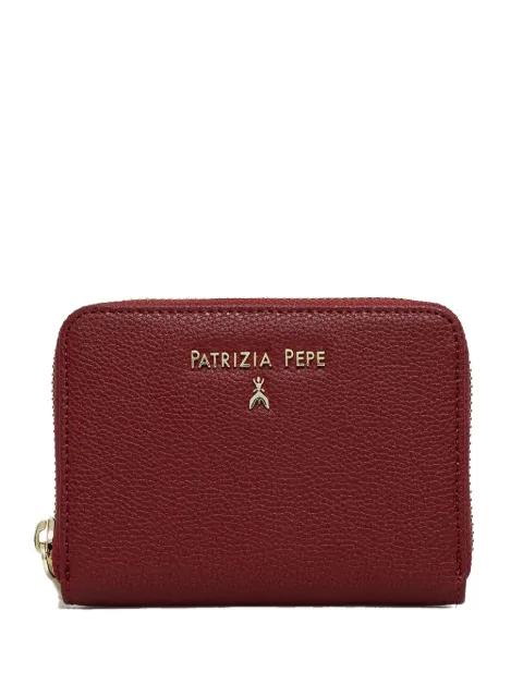 medium Essential wallet by PATRIZIA PEPE