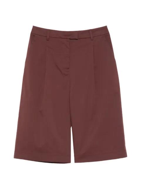 pleated trousers by PATRIZIA PEPE